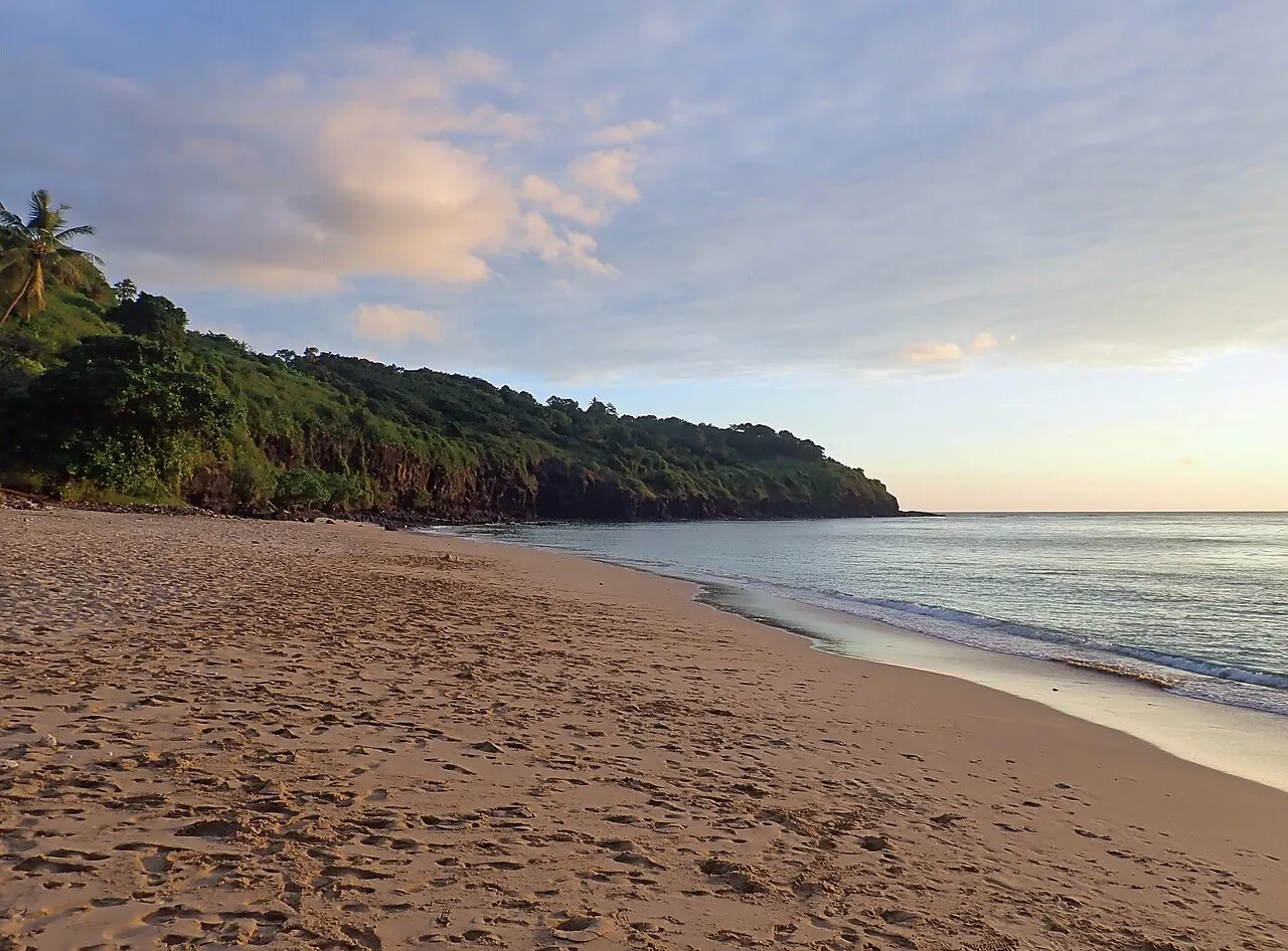 Photographie de Acoua (Mayotte)