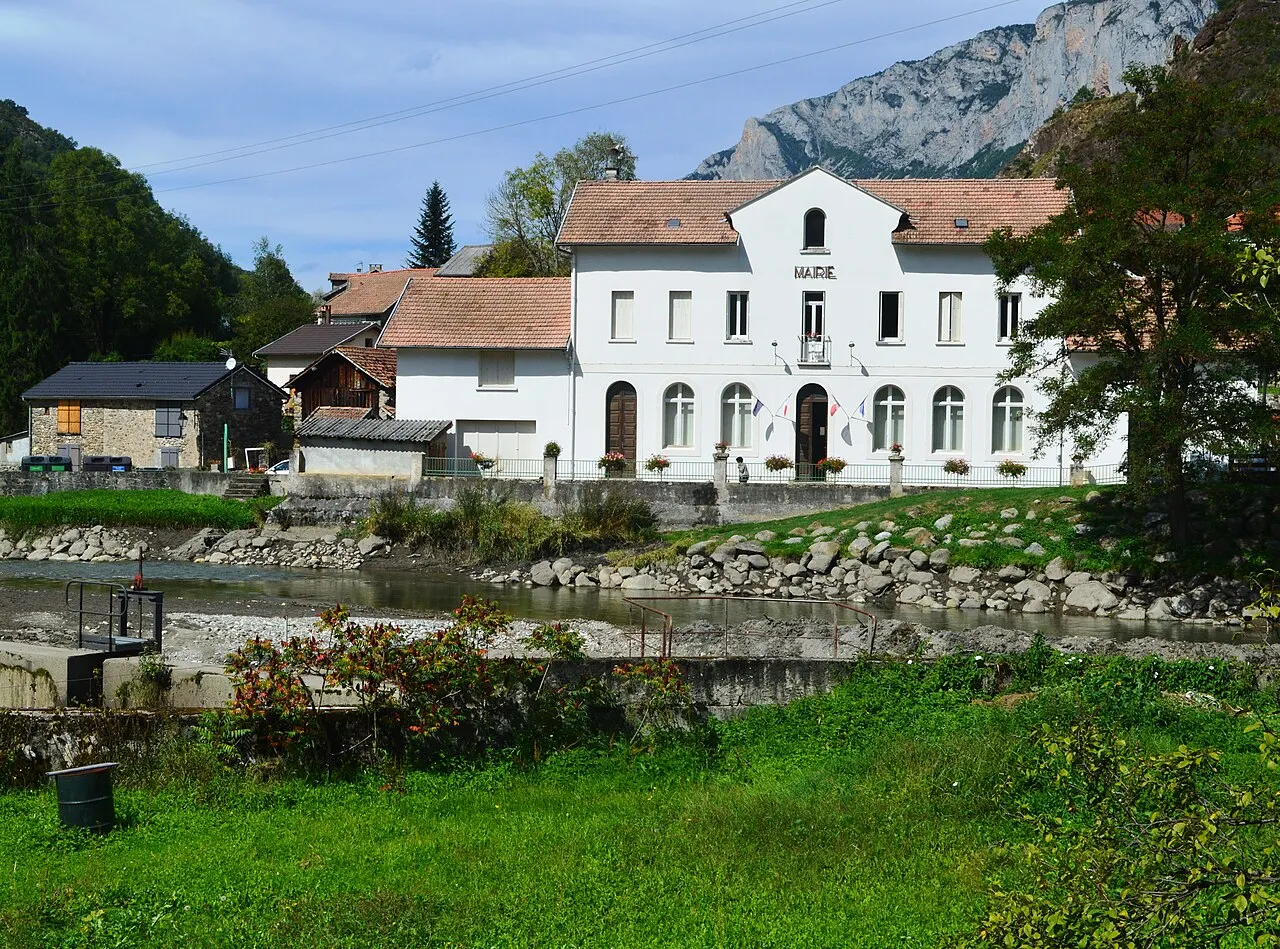 Photographie de Albiès (Ariège)