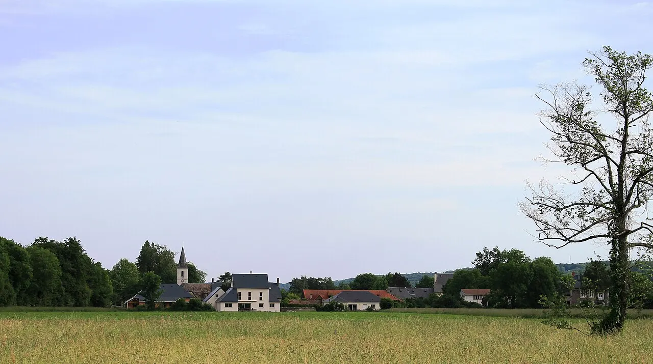 Allier (Hautes-Pyrénées)