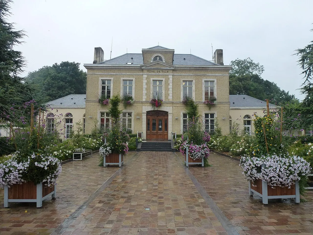 Photographie de Ardres (Pas-de-Calais)
