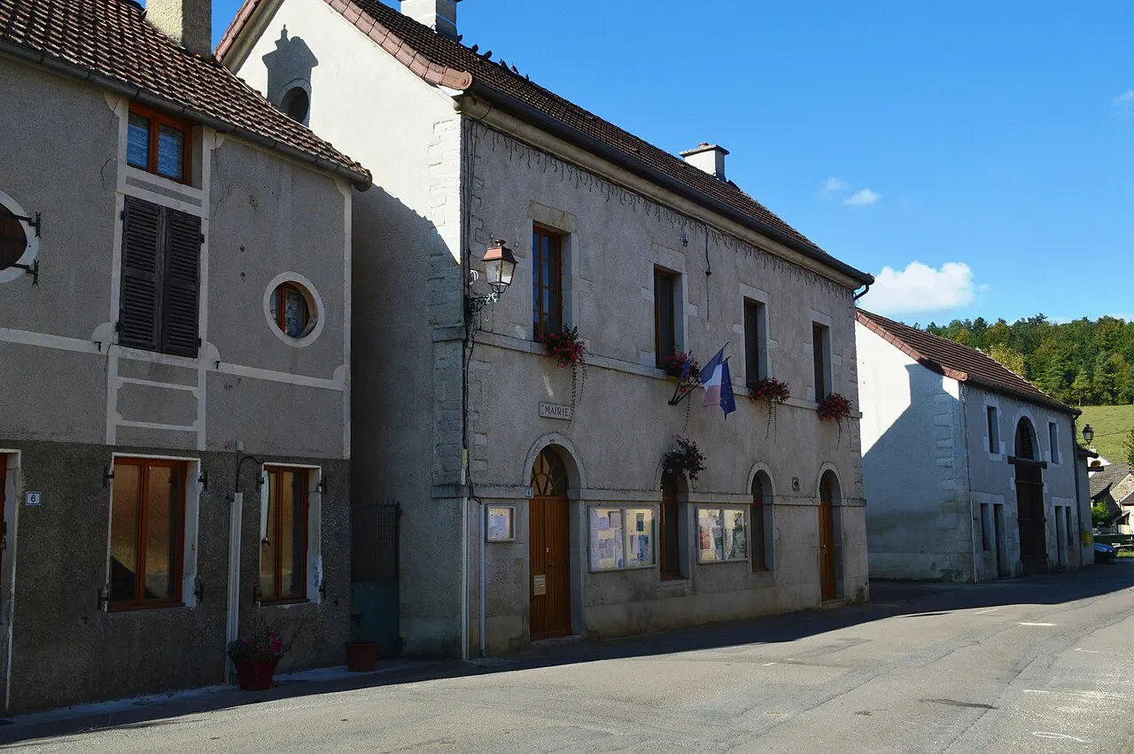 Photographie de Avot (Côte-d'Or)