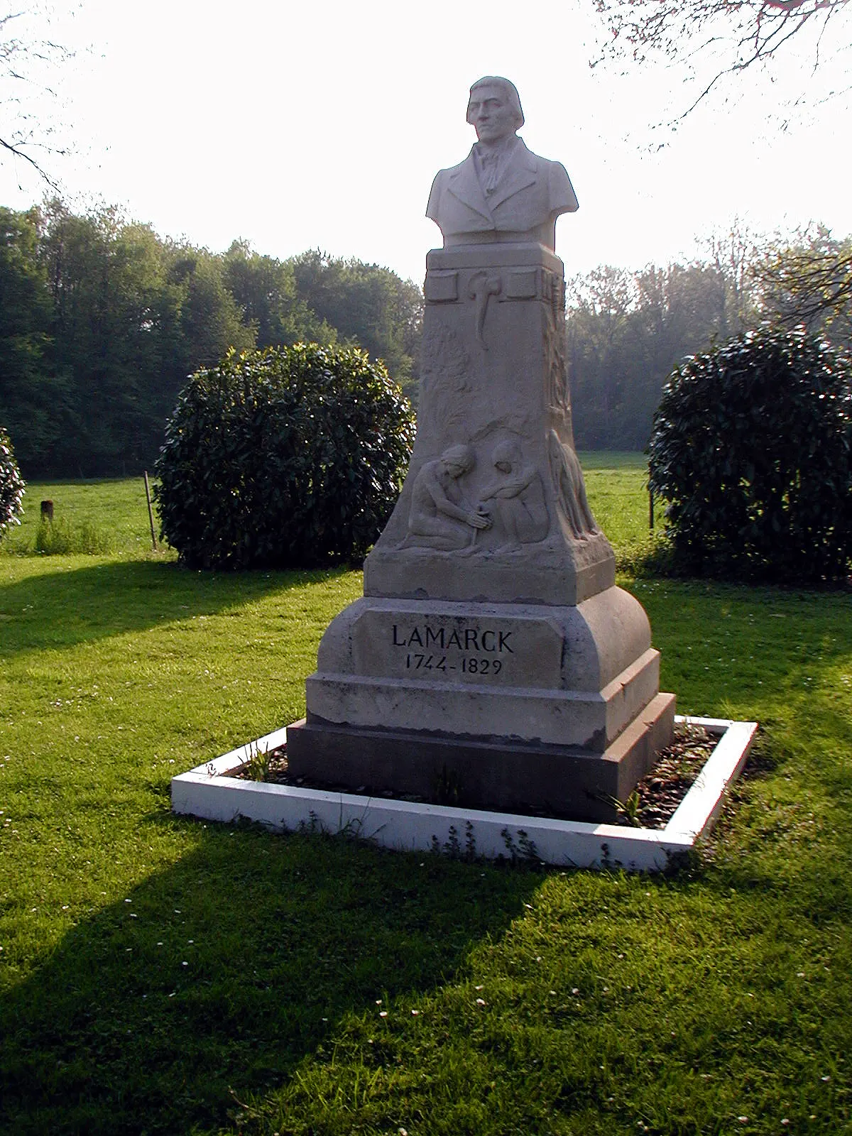 Bazentin (Somme, Picardie, France)