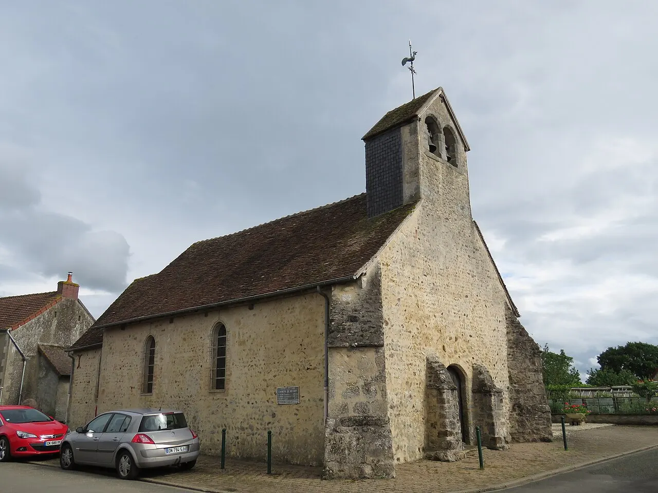 Photographie de Béthon (Sarthe)