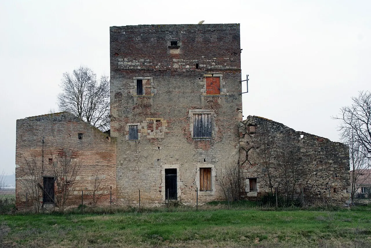 Photographie de Boé (Lot-et-Garonne)