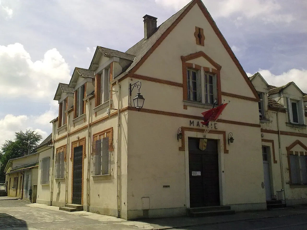 Bordes (Hautes-Pyrénées)