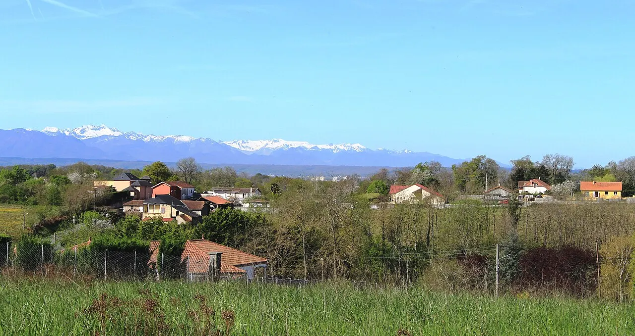 Boulin (Hautes-Pyrénées)