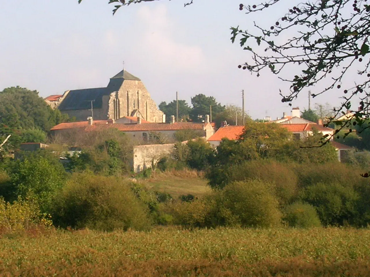 Saint-Nicolas-de-Brem