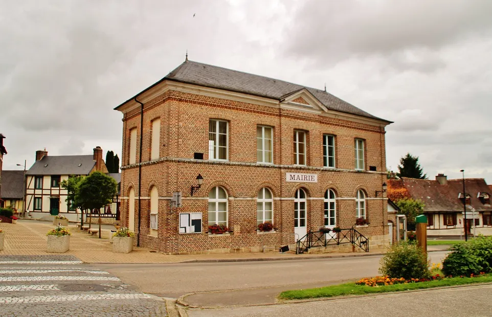 La Mairie