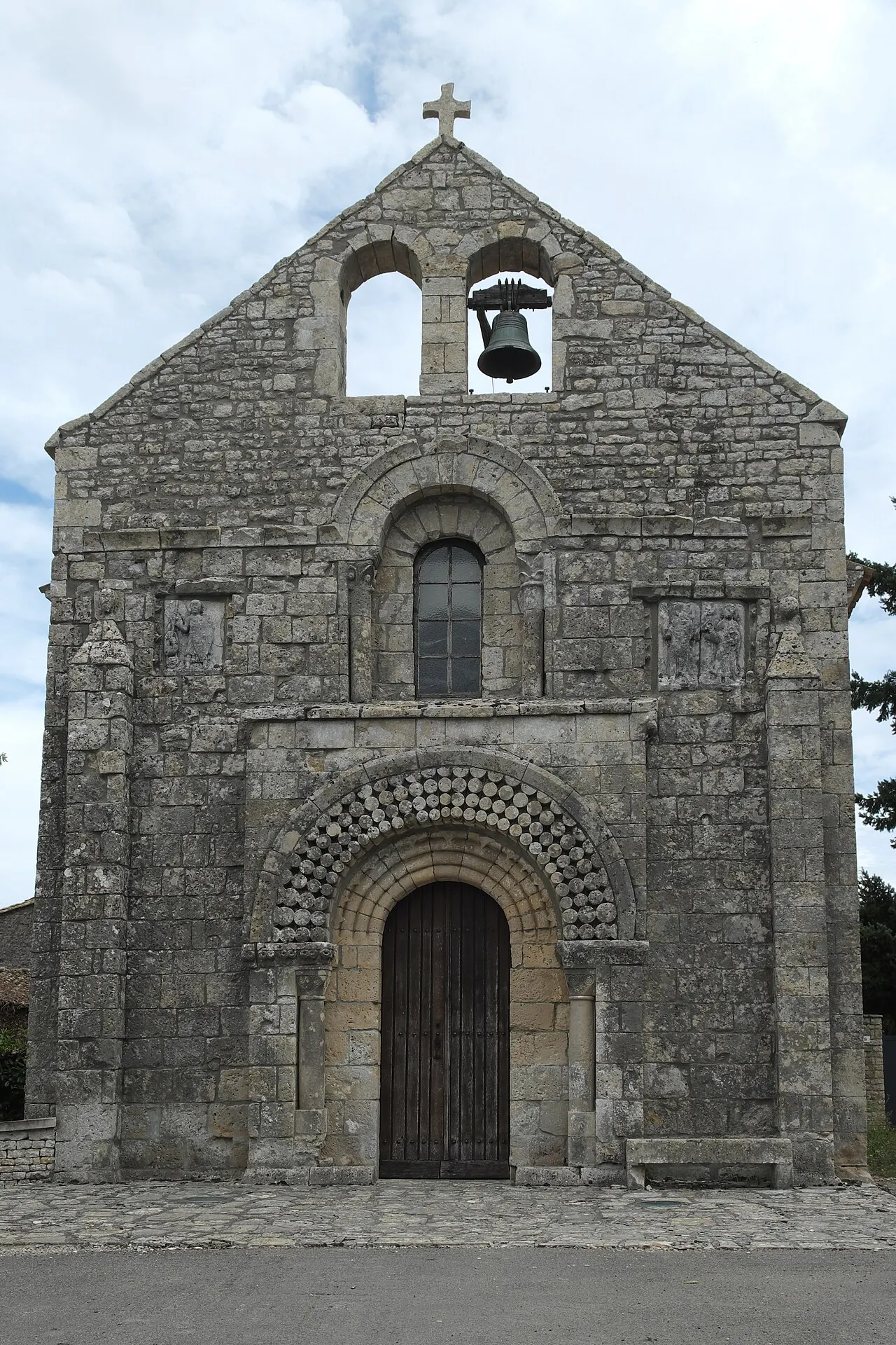 Photographie de Chail (Deux-Sèvres)