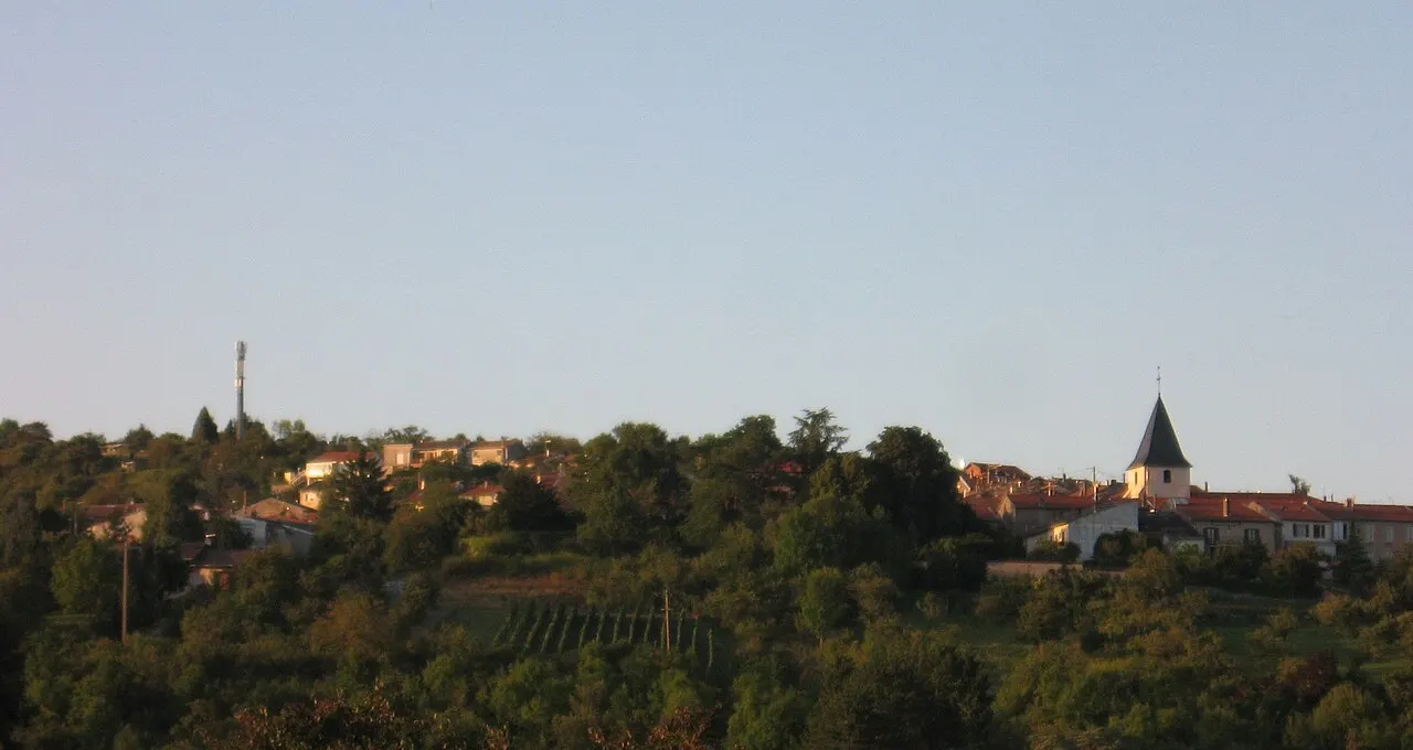 Photographie de Chaligny (Meurthe-et-Moselle)
