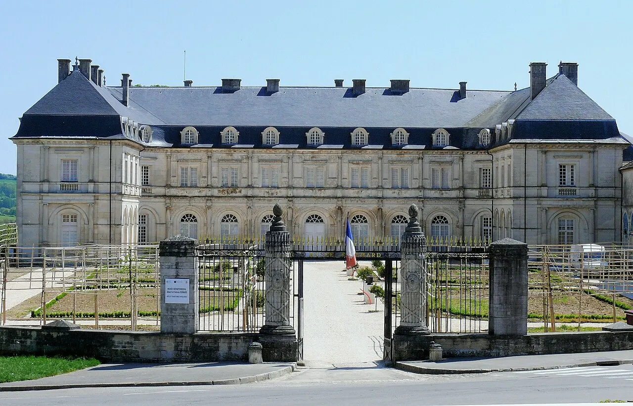 Champlitte - Musée
