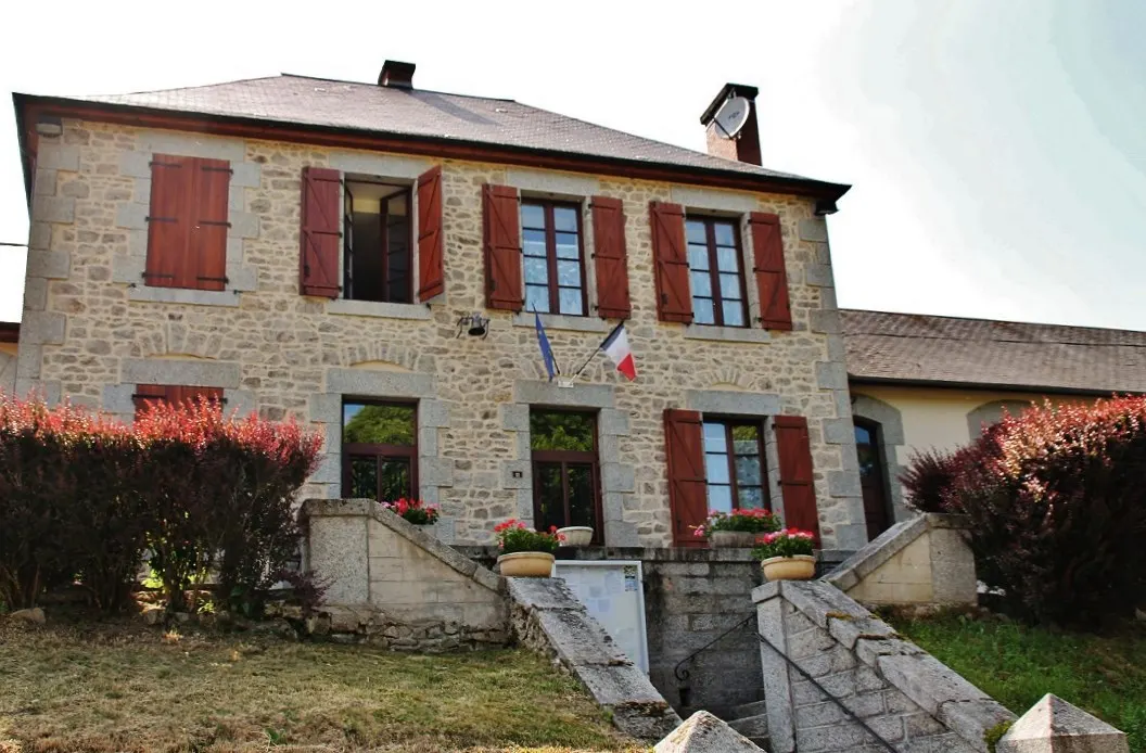 La Mairie
