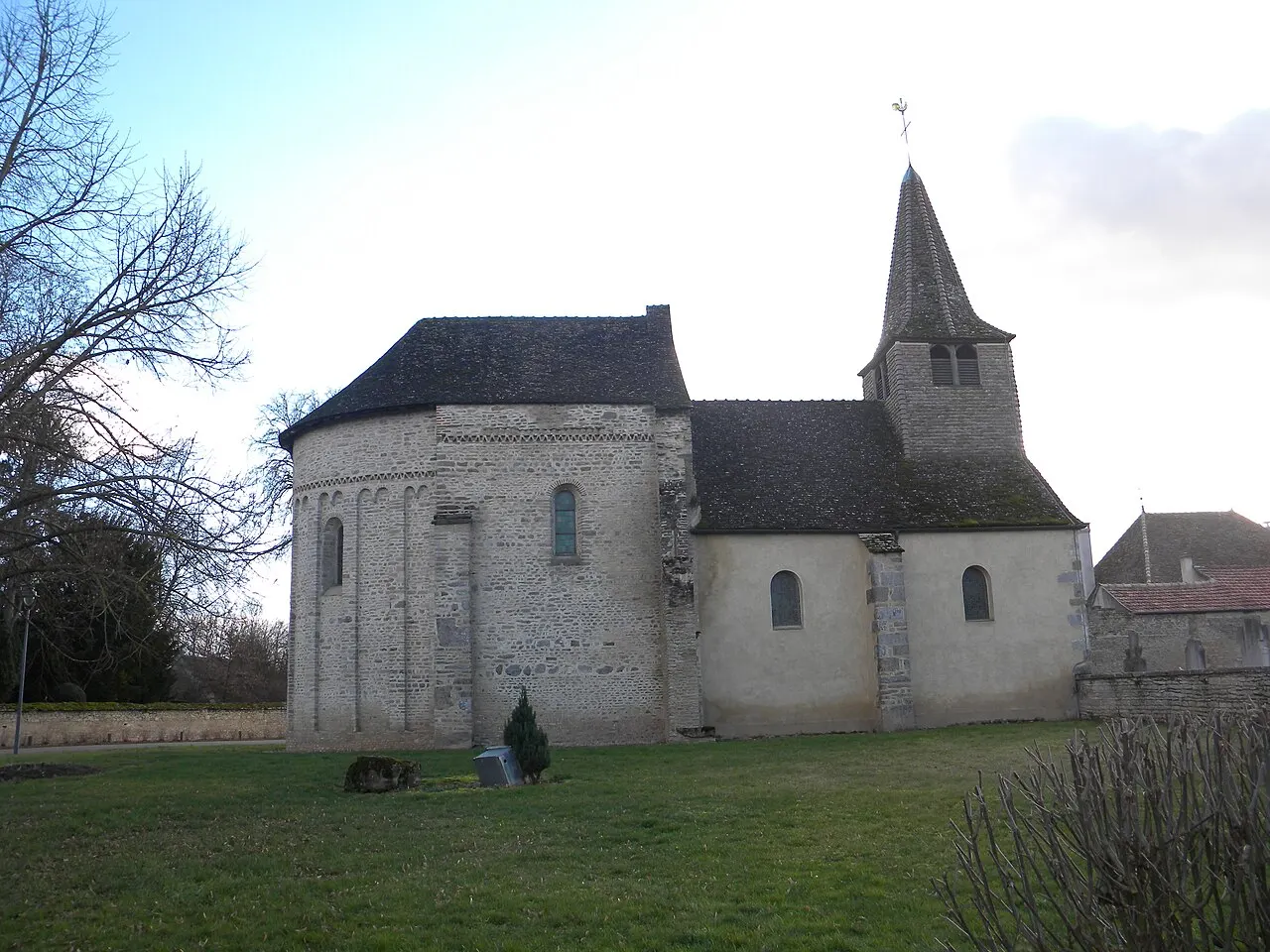 Photographie de Combertault (Côte-d'Or)