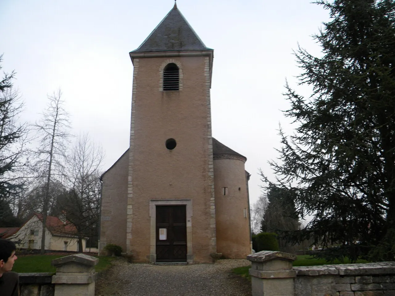 Photographie de Corgengoux (Côte-d'Or)