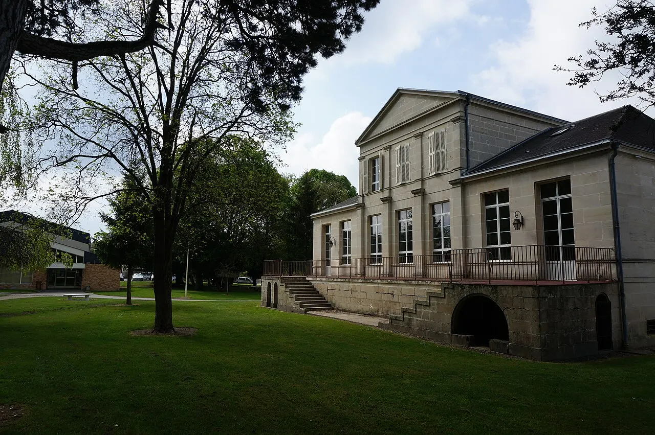 Photographie de Couvrot (Marne)