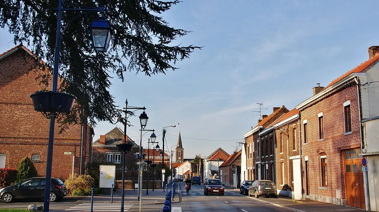 La Commune
