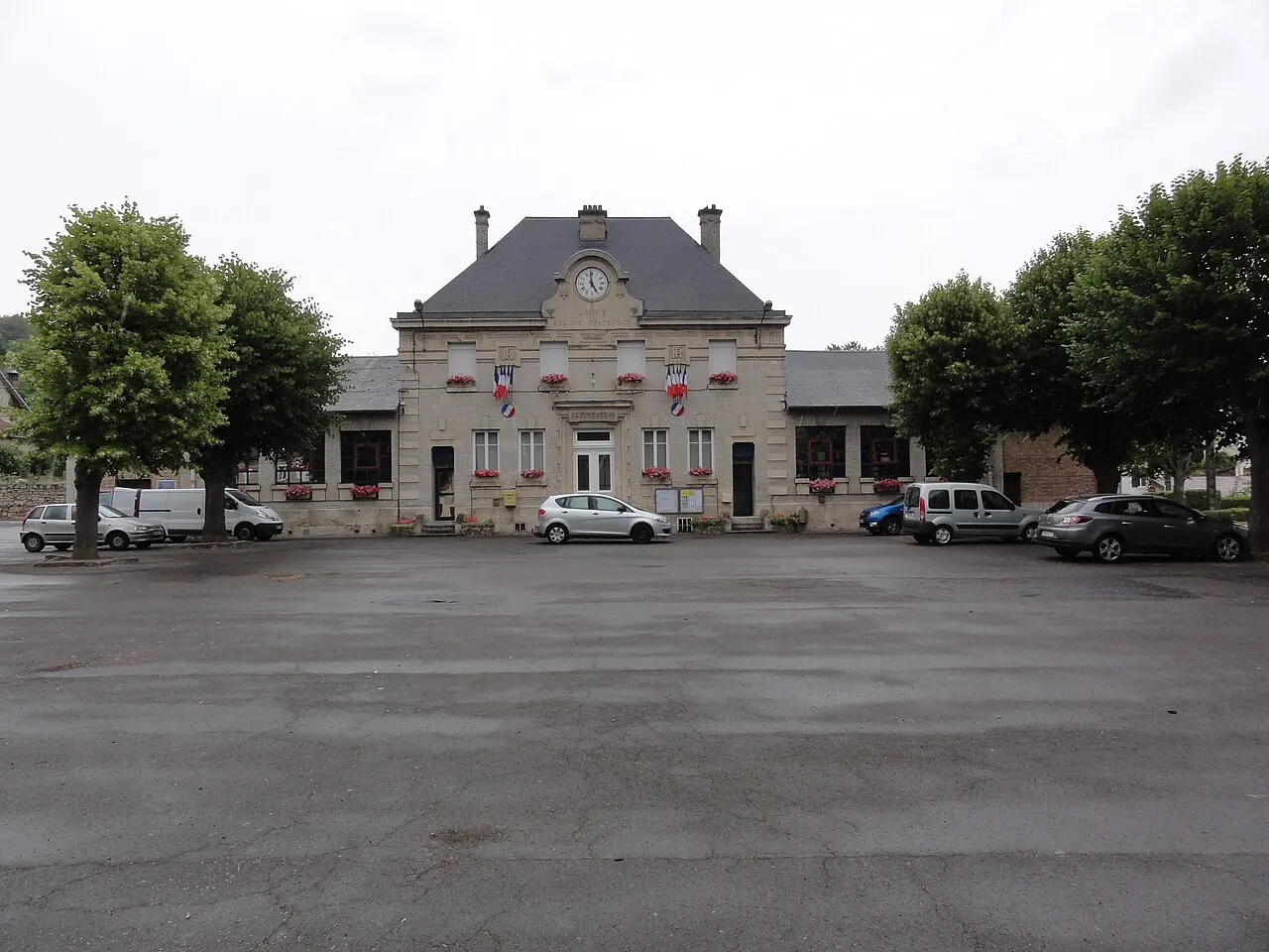 Photographie de Cuffies (Aisne)