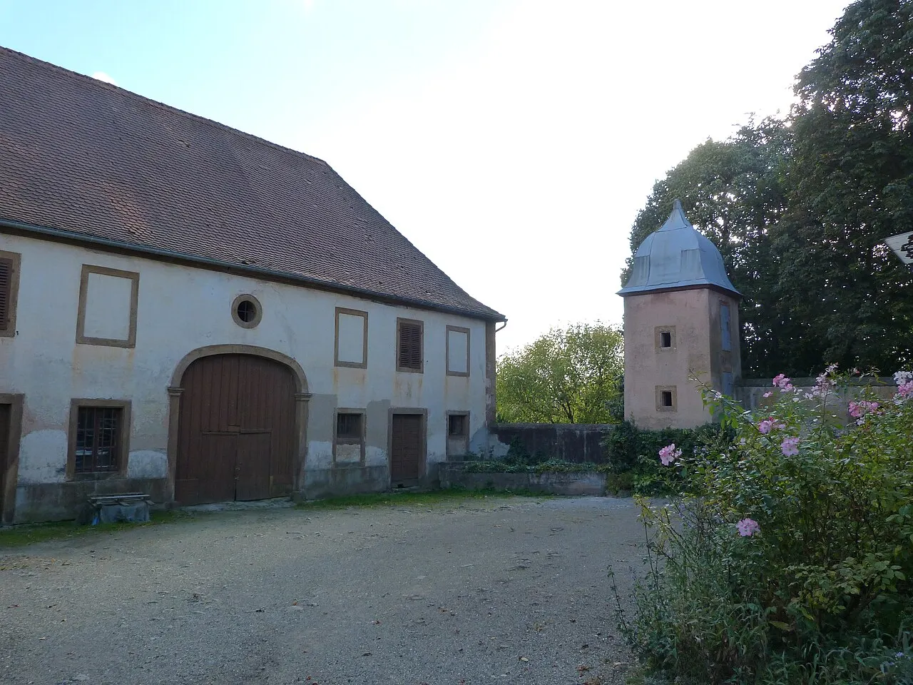 Photographie de Drulingen (Bas-Rhin)