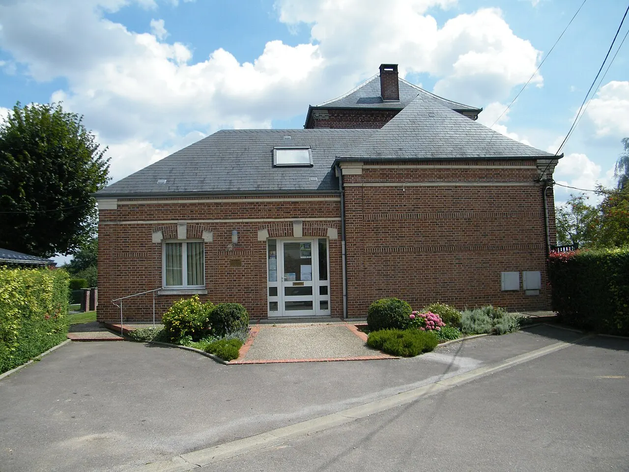 Photographie de Éplessier (Somme)
