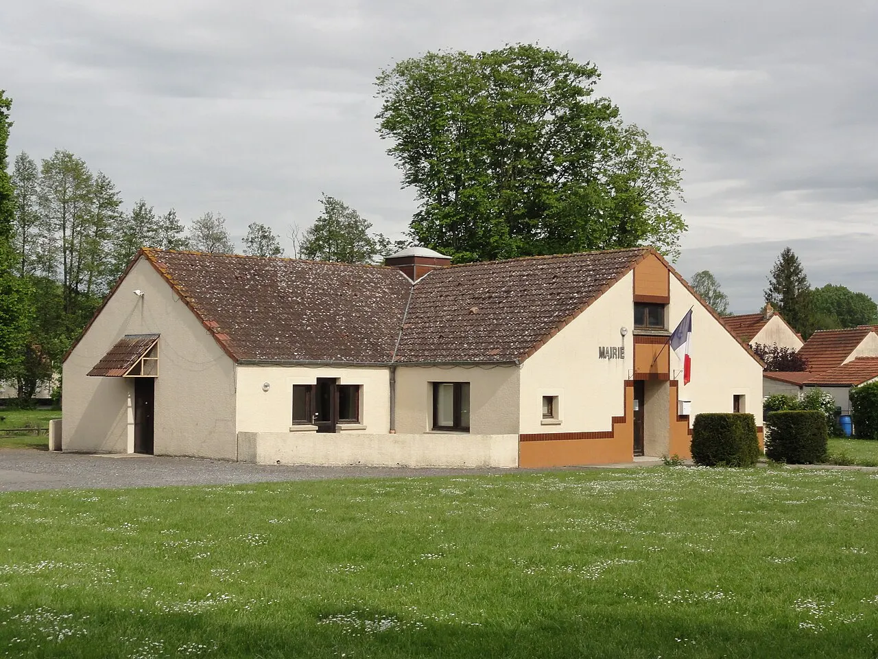 Photographie de Eppes (Aisne)
