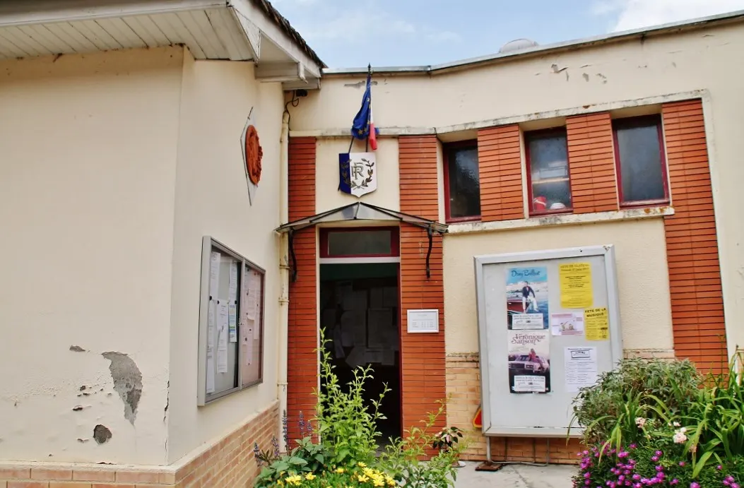 La MMairie