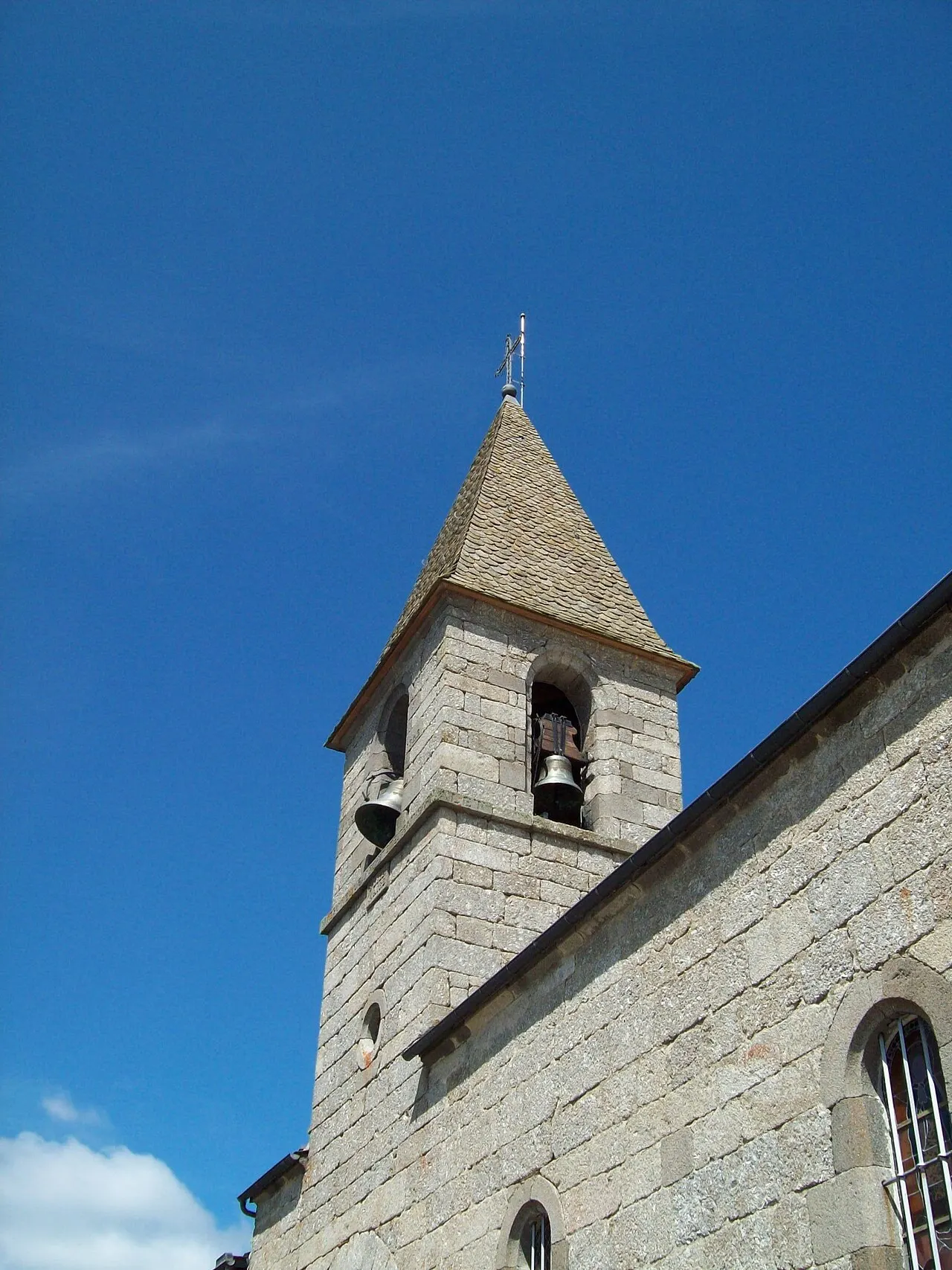 Clocher (Estables)