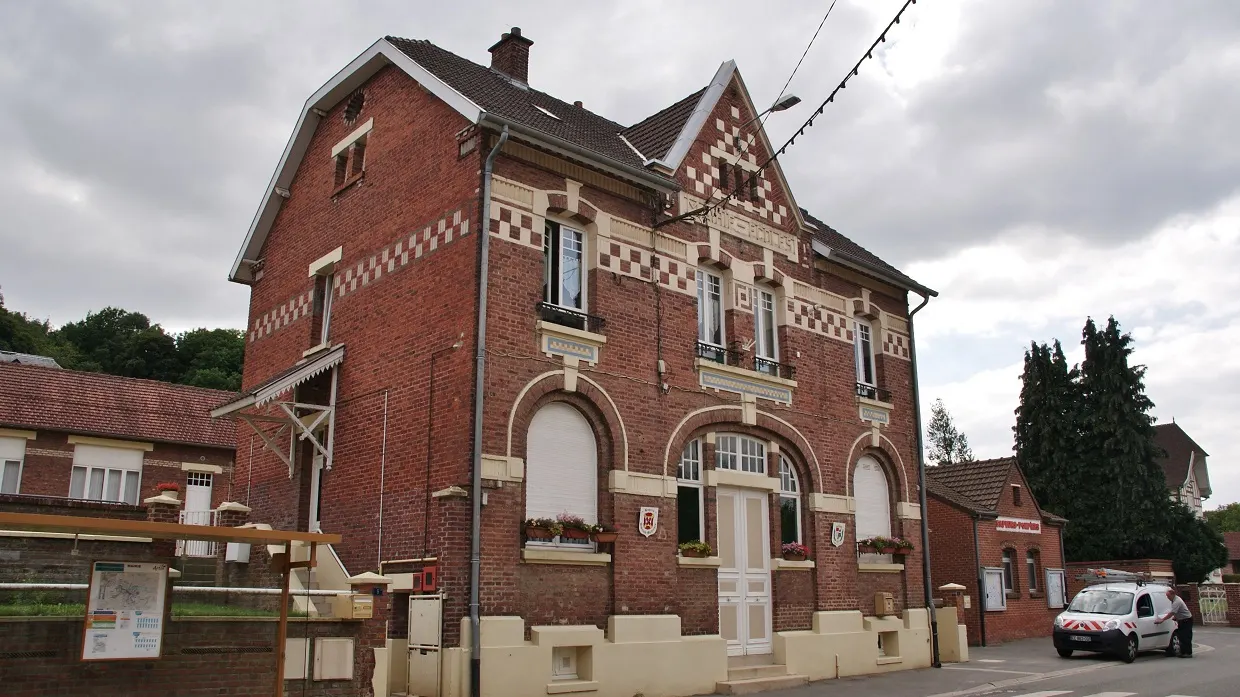 Photographie de Farbus (Pas-de-Calais)