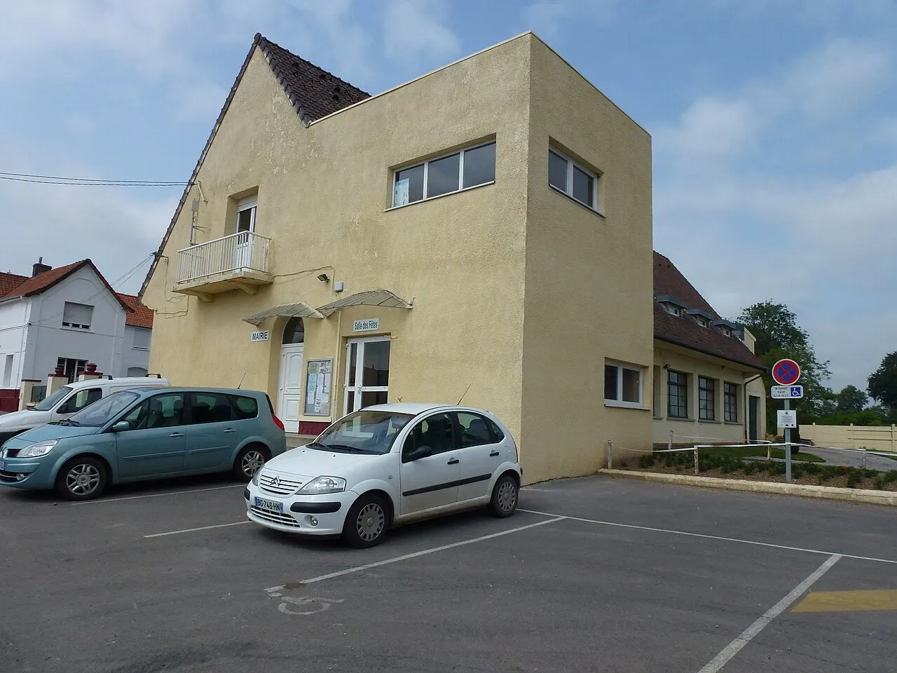 Photographie de Fiefs (Pas-de-Calais)