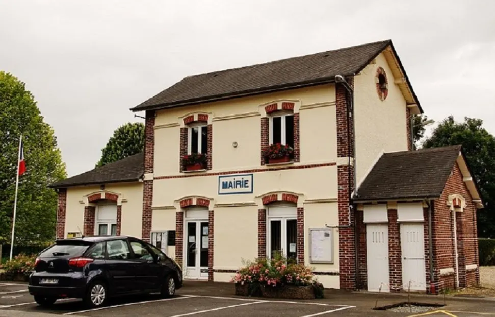 La Mairie