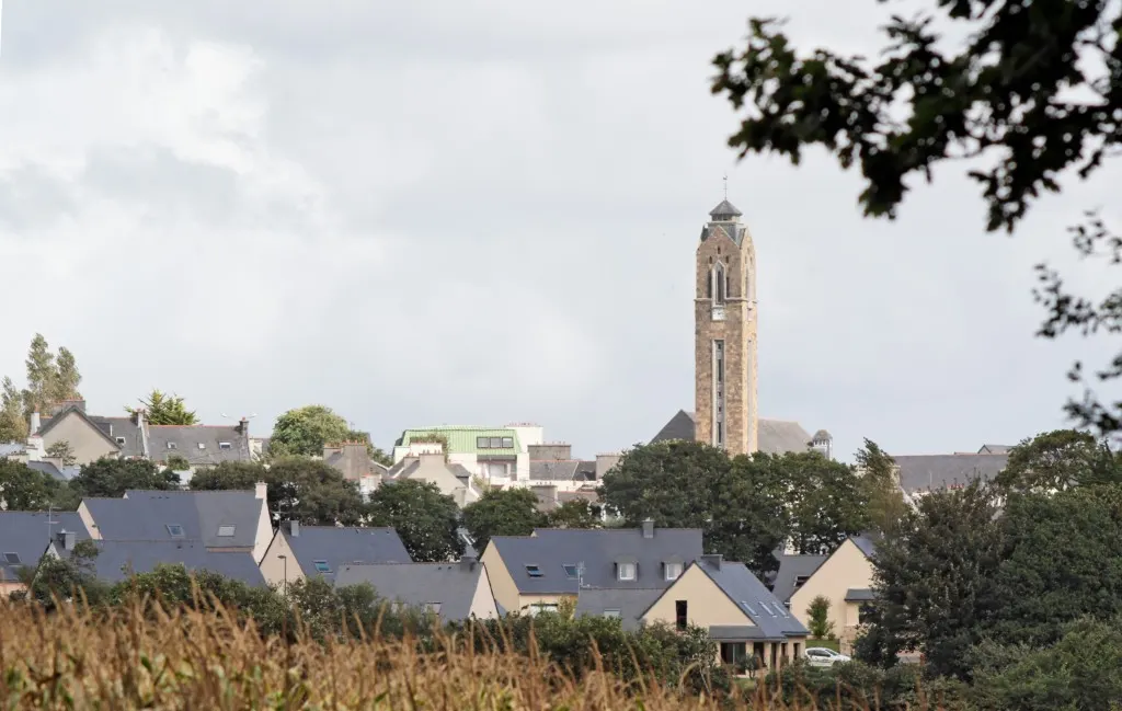 Guipavas, Finistère, France