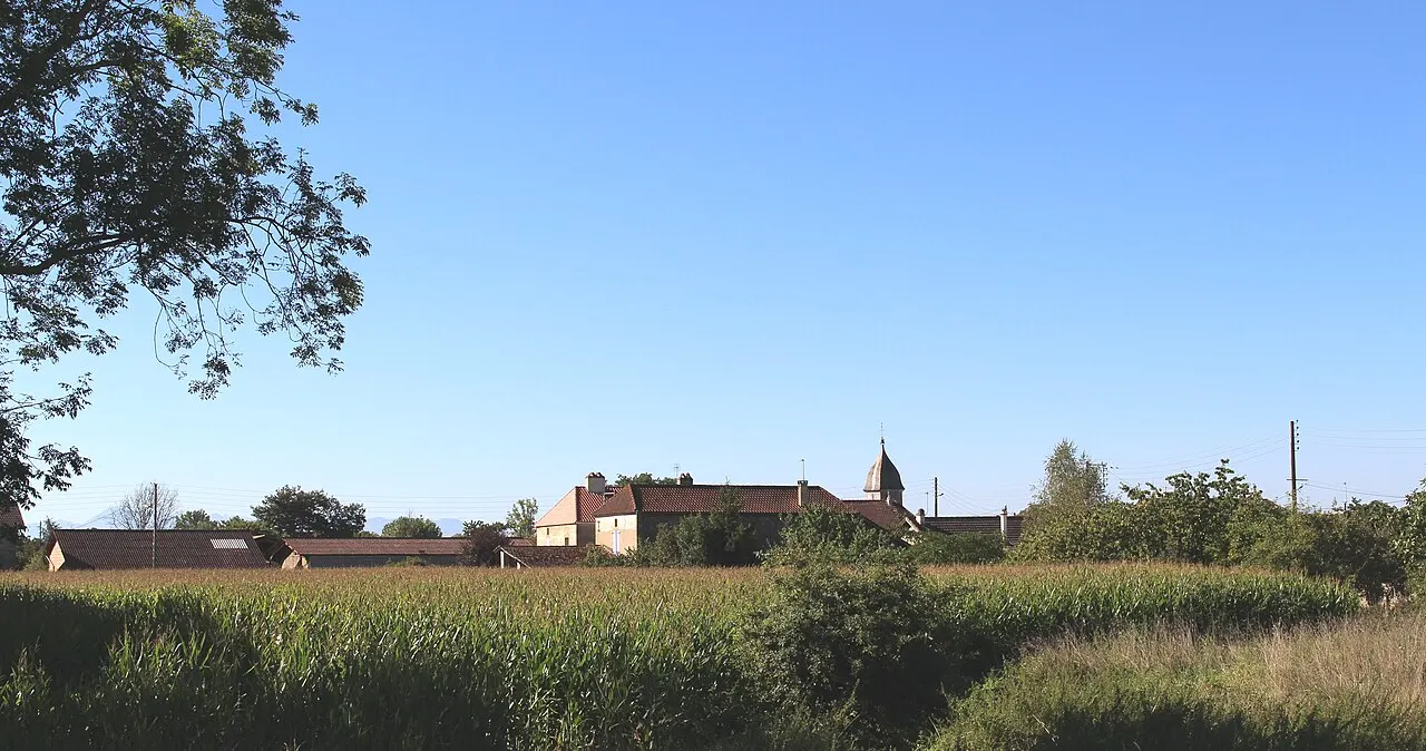 Hères (Hautes-Pyrénées)