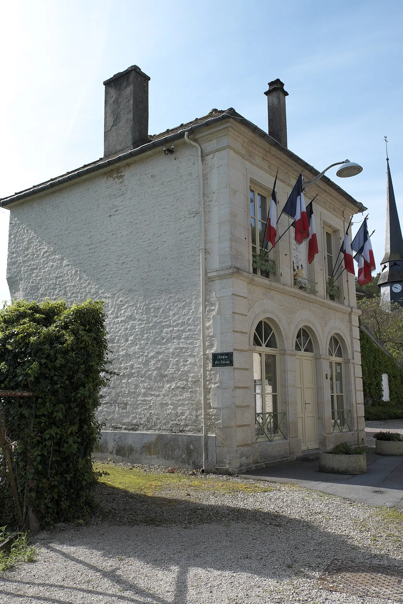 Photographie de Jaucourt (Aube)