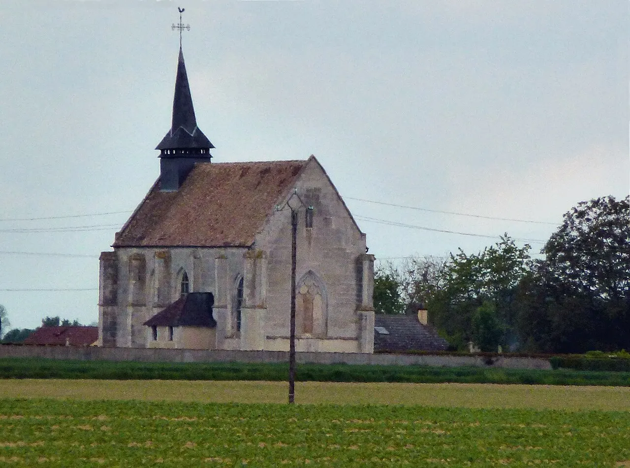 Photographie de La Pyle (Eure)