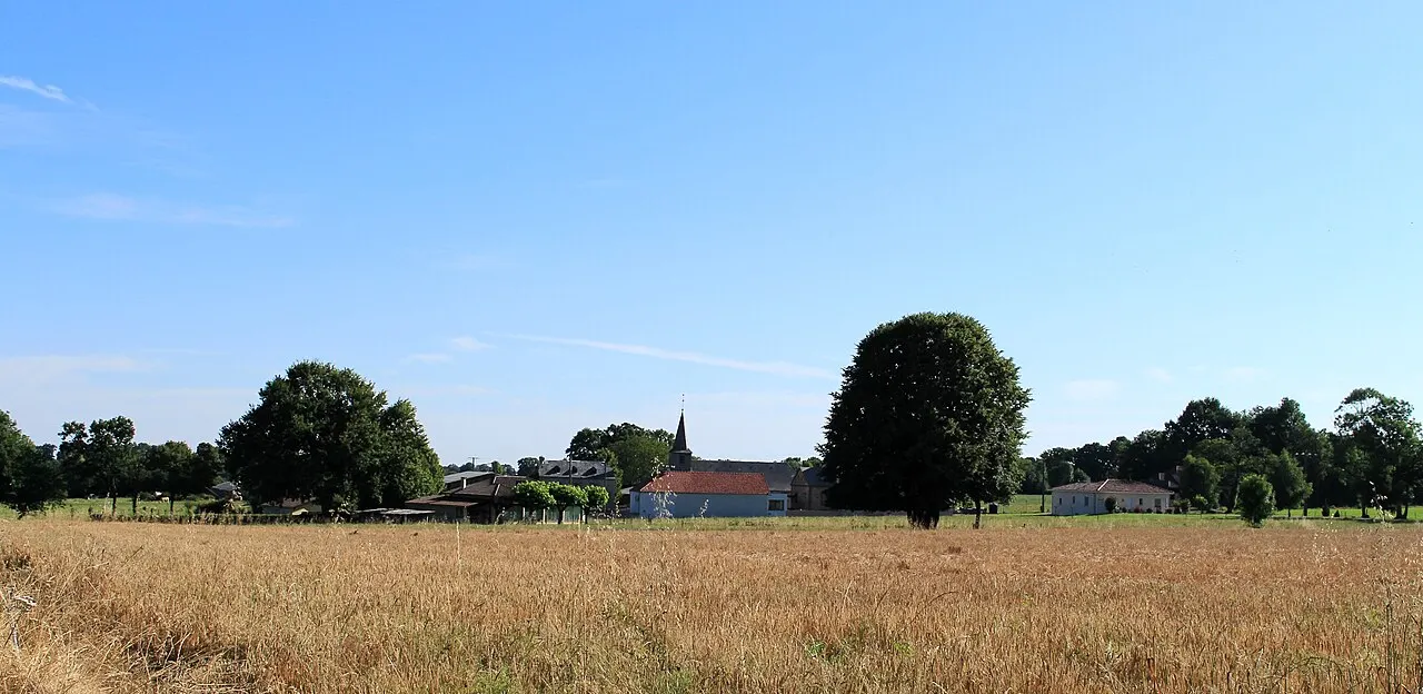 Lagrange (Hautes-Pyrénées)