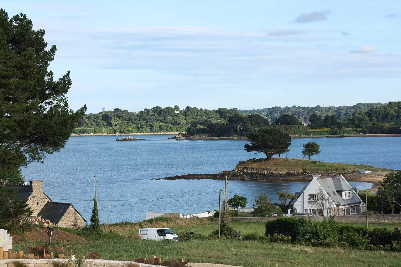 Lanmodez : port Guyon