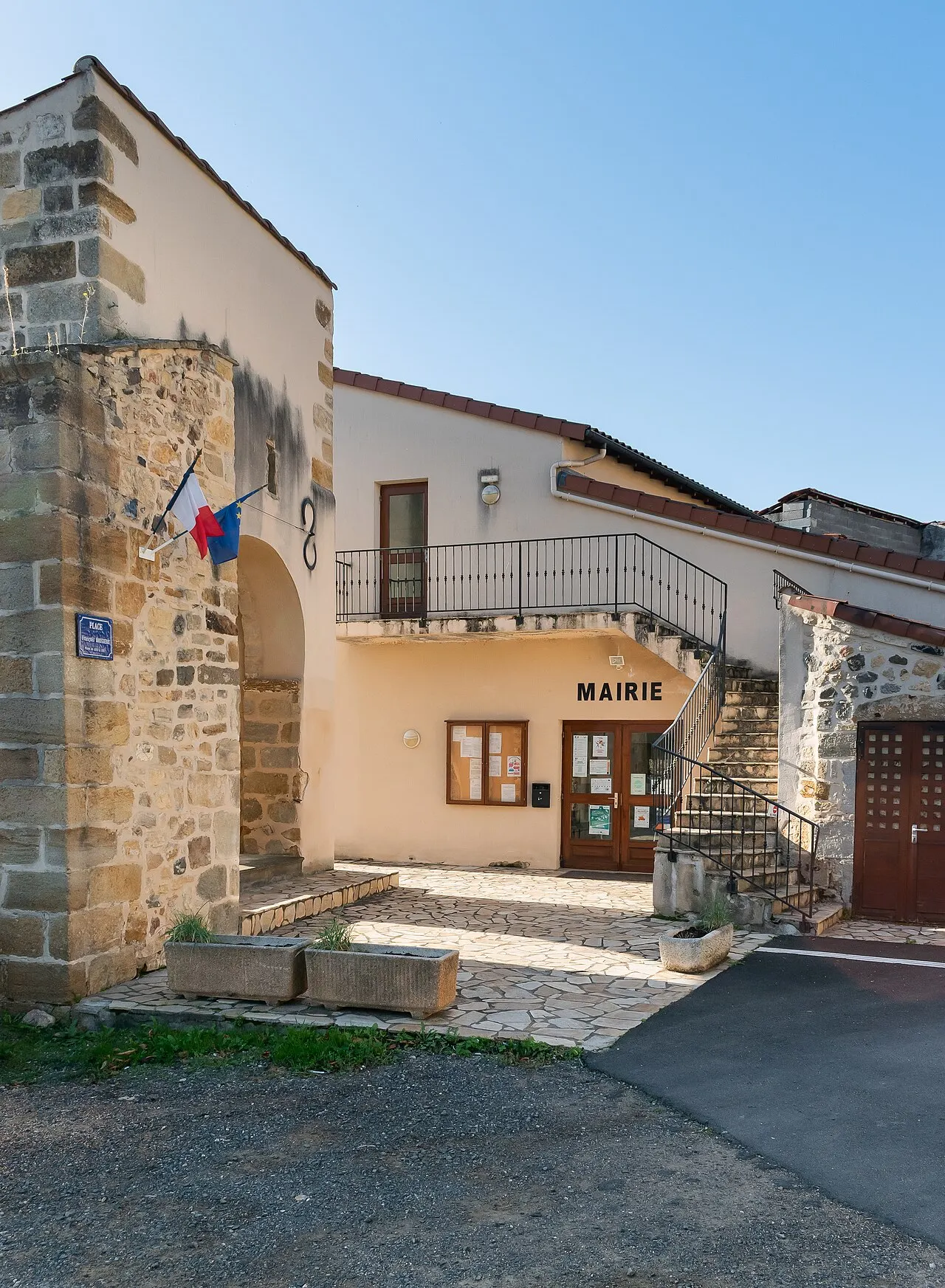 Photographie de Laps (Puy-de-Dôme)