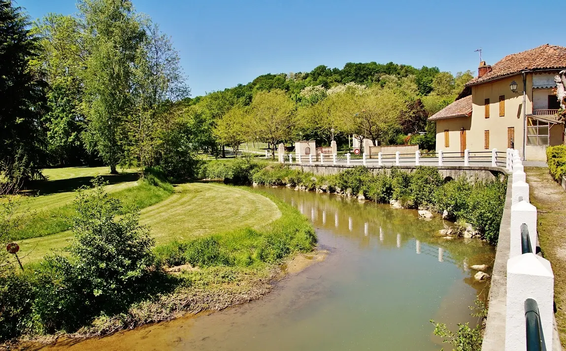Haute Garonne