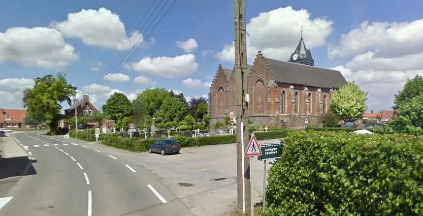 Photographie de Ledringhem (Nord)