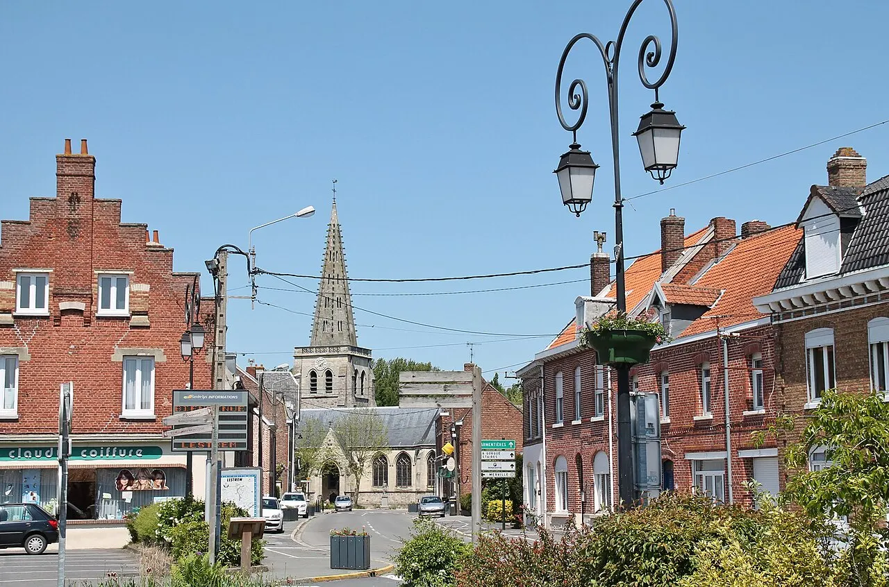 Le Village