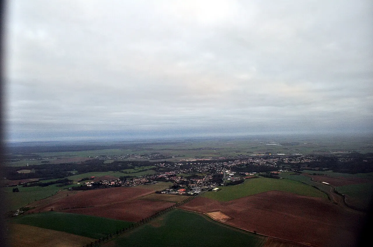 Photographie de Longperrier (Seine-et-Marne)
