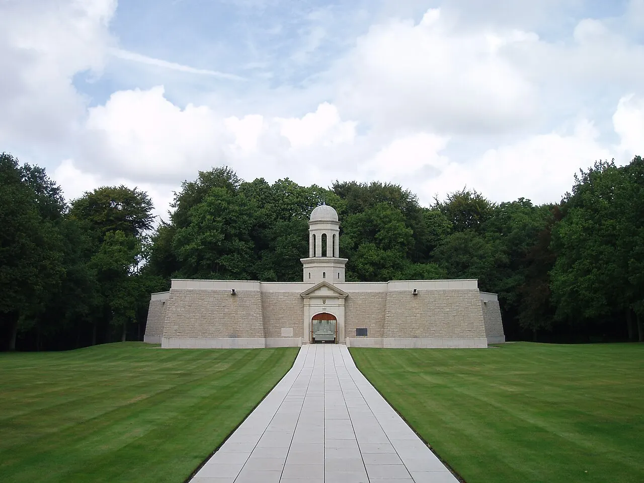 Photographie de Longueval (Somme)