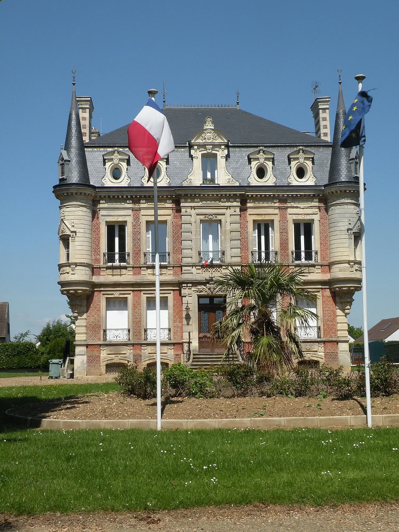 Photographie de Lormaison (Oise)