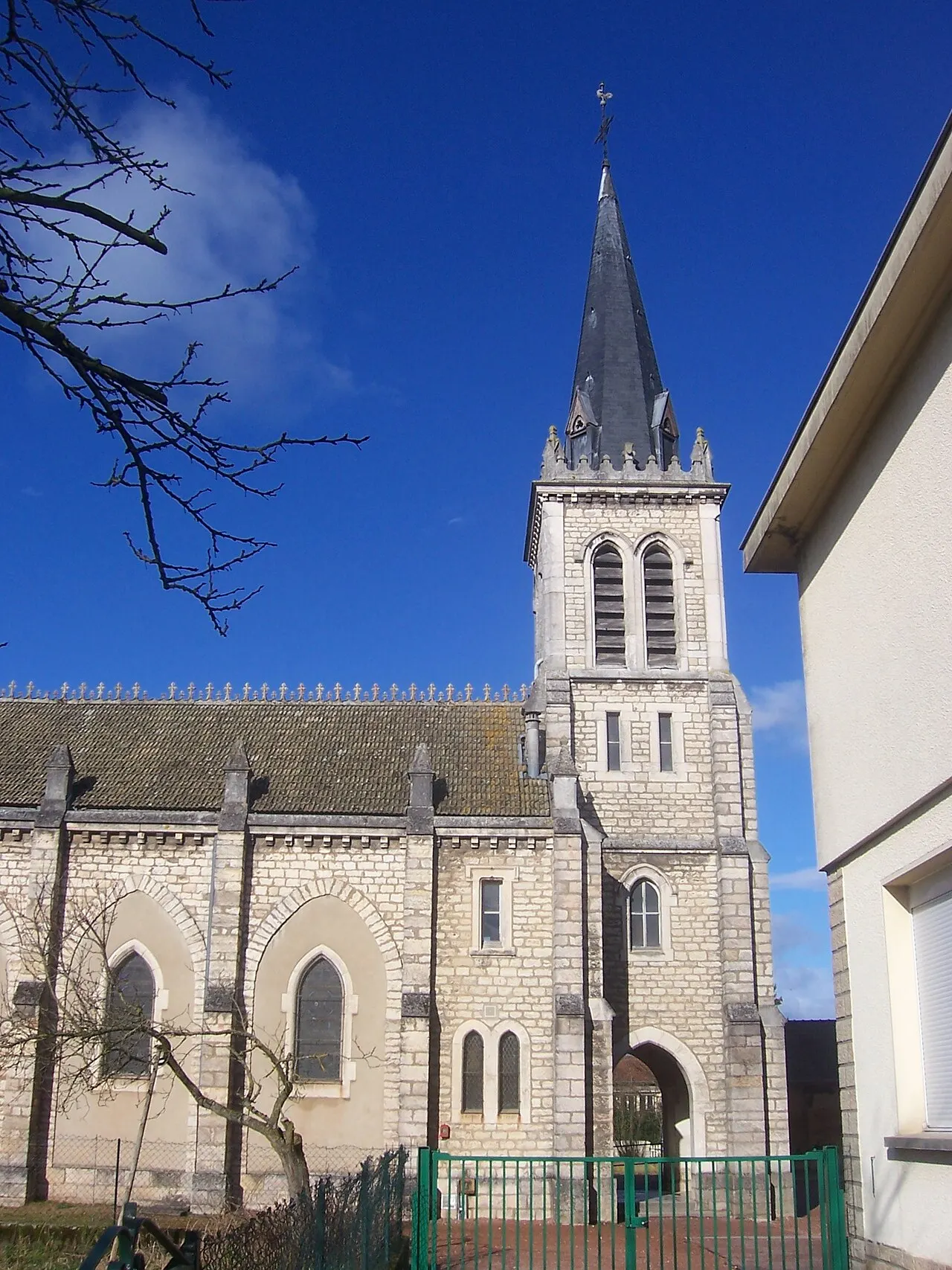 Lux Eglise