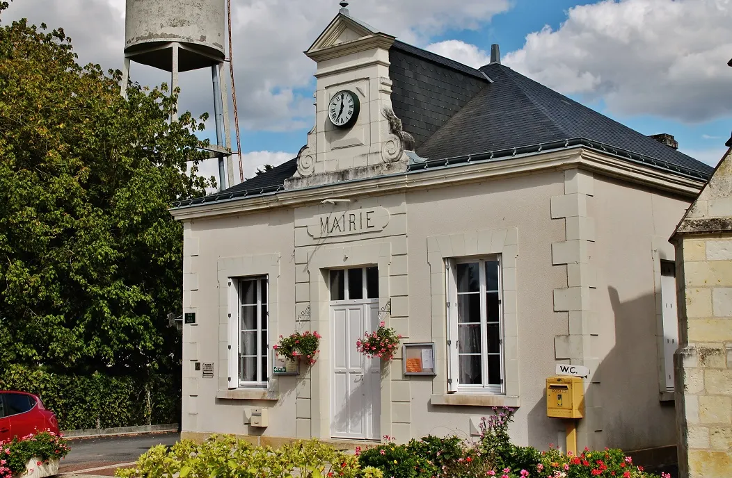 La Mairie