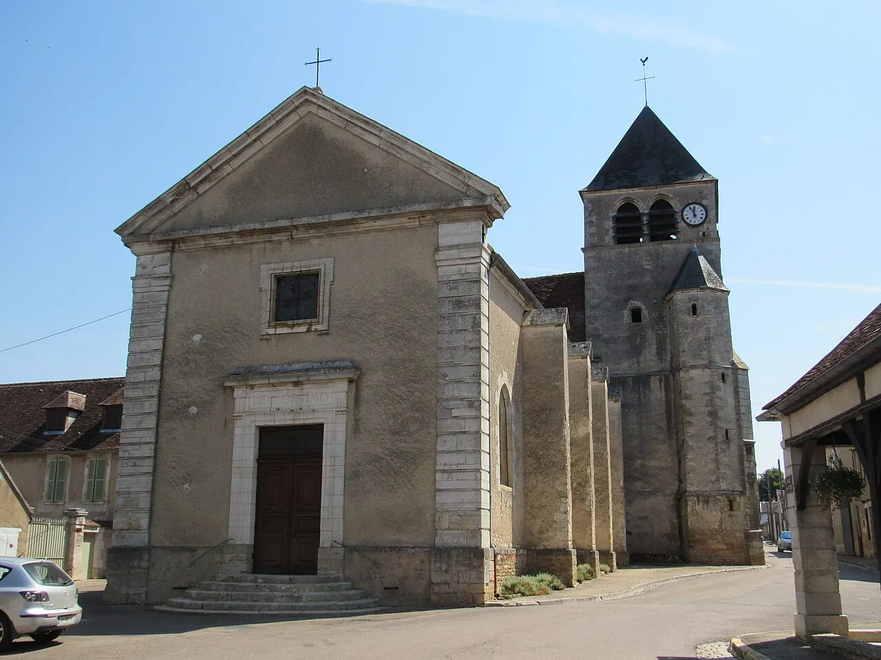 église de l'Assomption