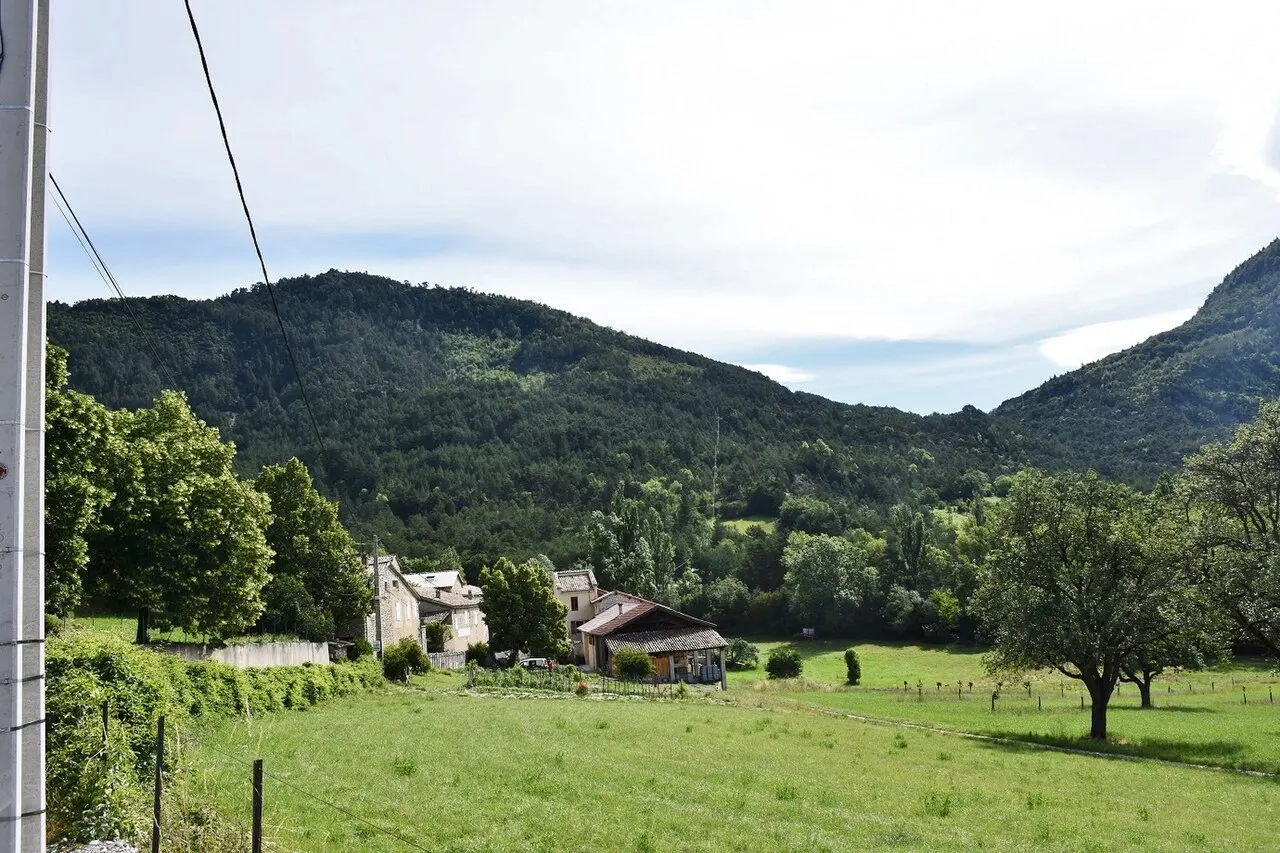 département de la Drôme