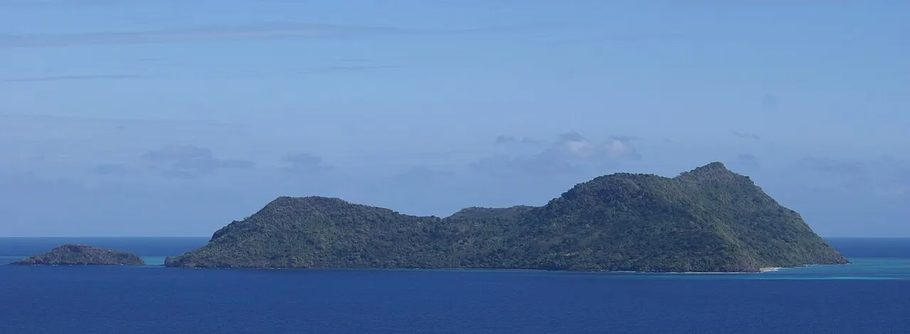 Photographie de Mtsamboro (Mayotte)