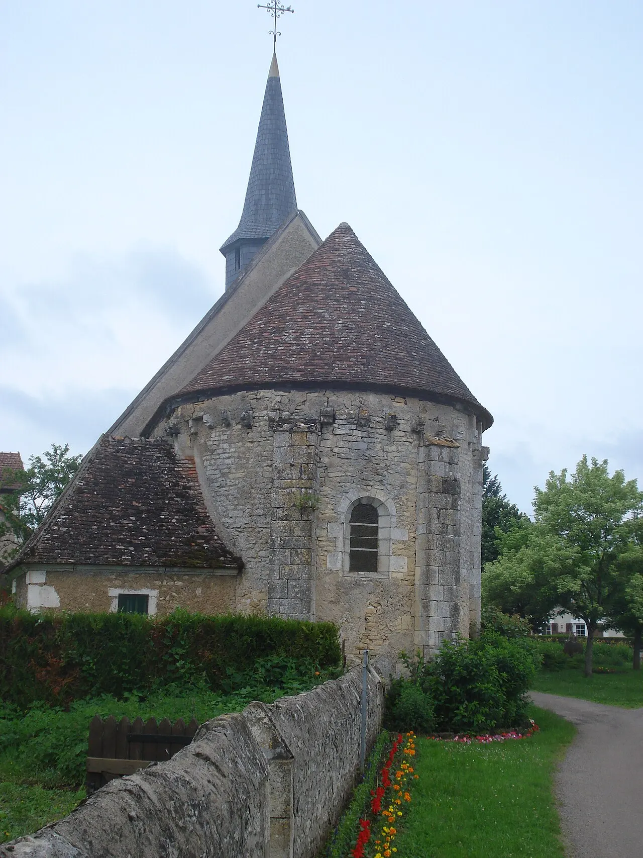 Photographie de Murlin (Nièvre)
