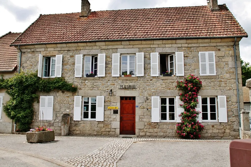 La Mairie