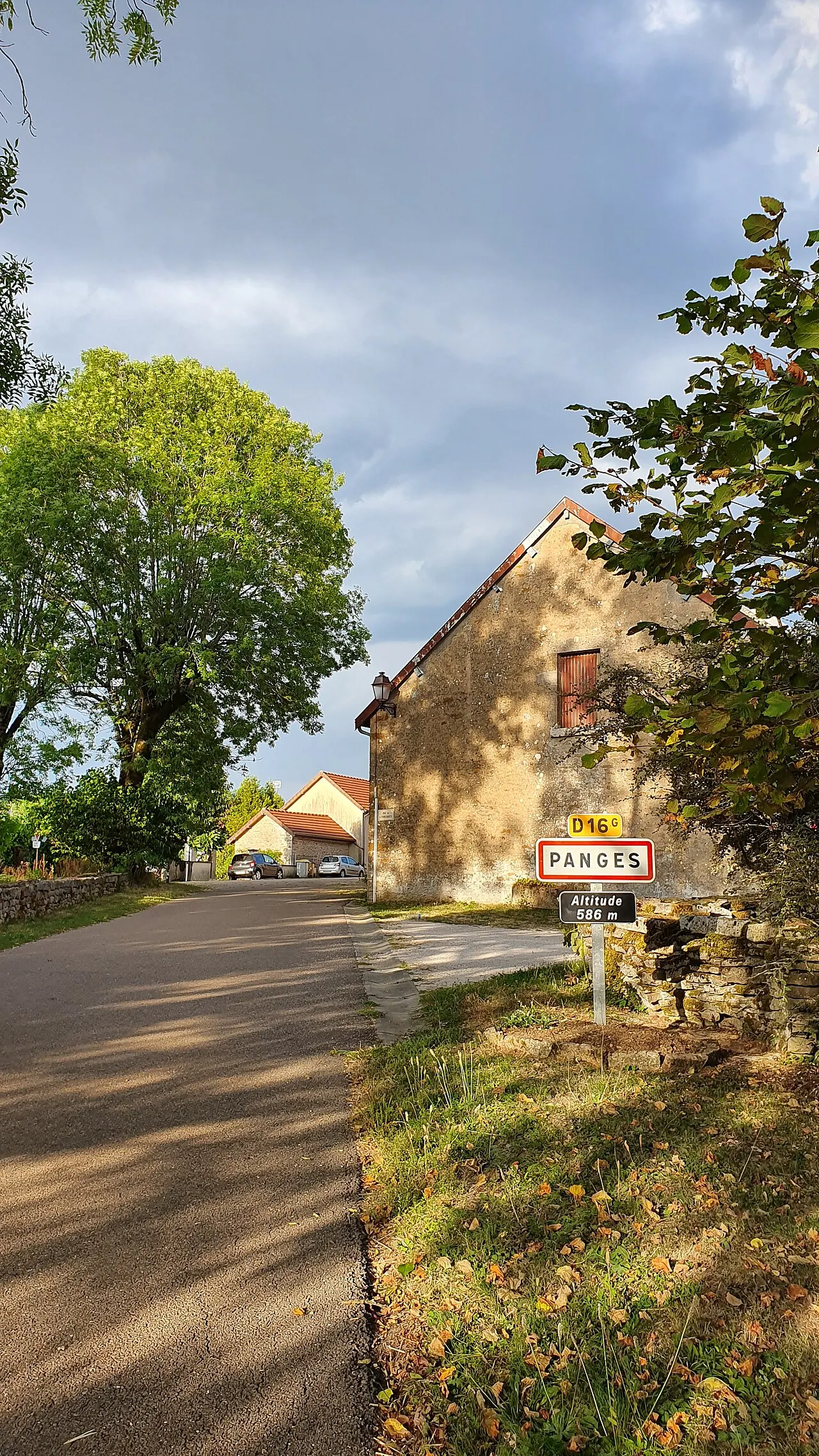 commune de France